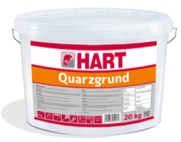 Gruntas HART Quarzgrund